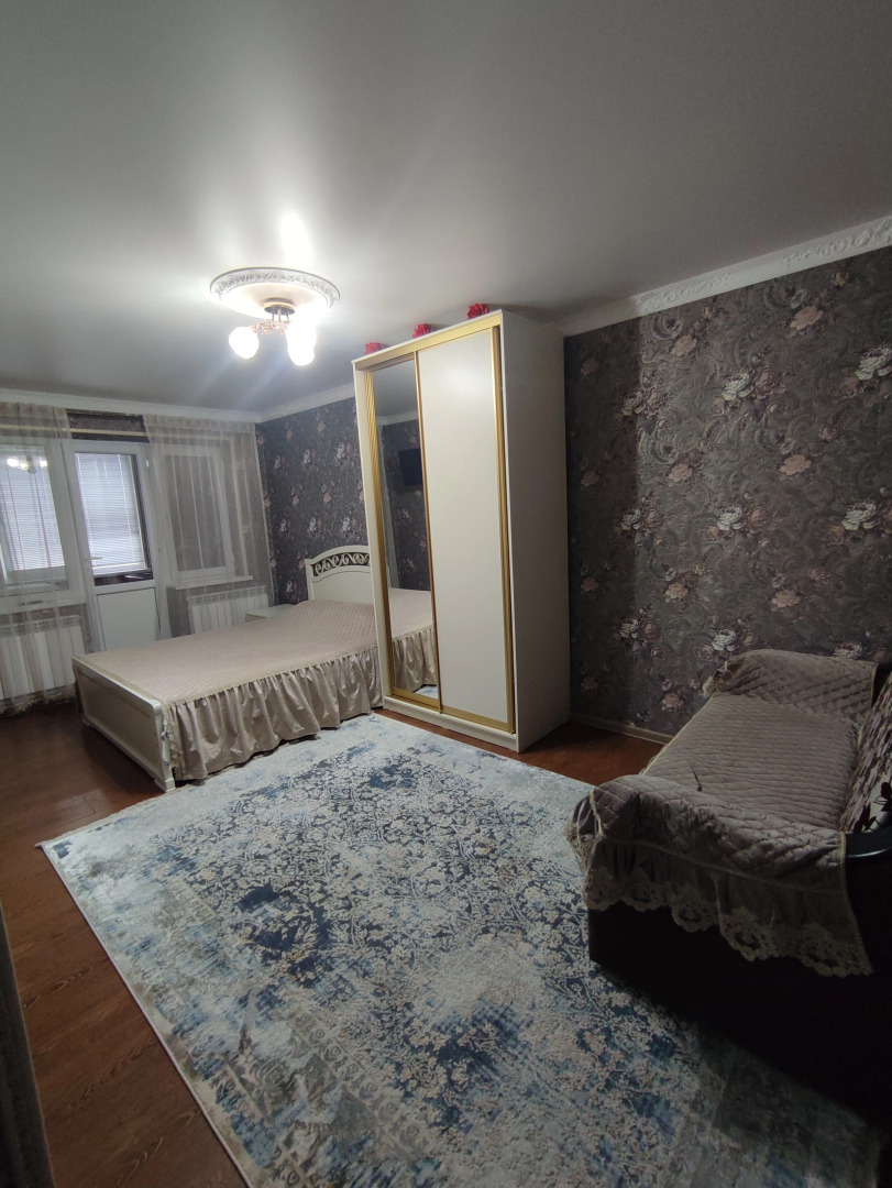 Апартаменты Дубки Сулакский Каньон-2