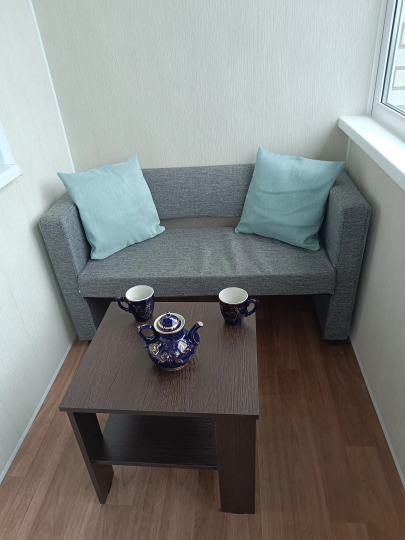 Квартира Уютная квартира на Всполье