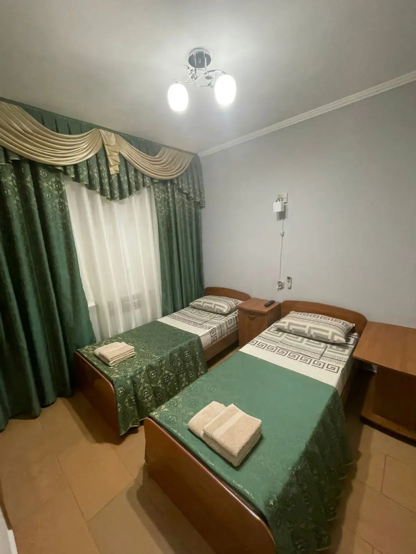 Гостевой дом Луиза