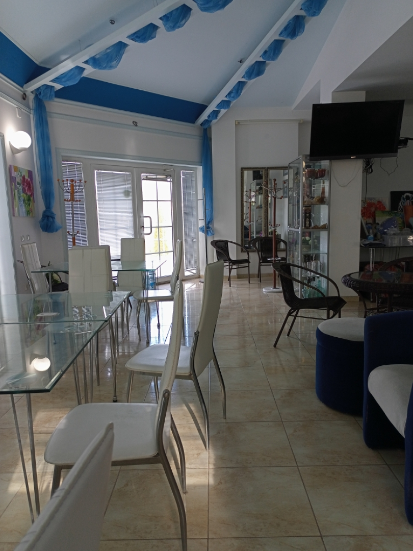 Апартаменты у моря Балтийский Бриз студио Улучшенный