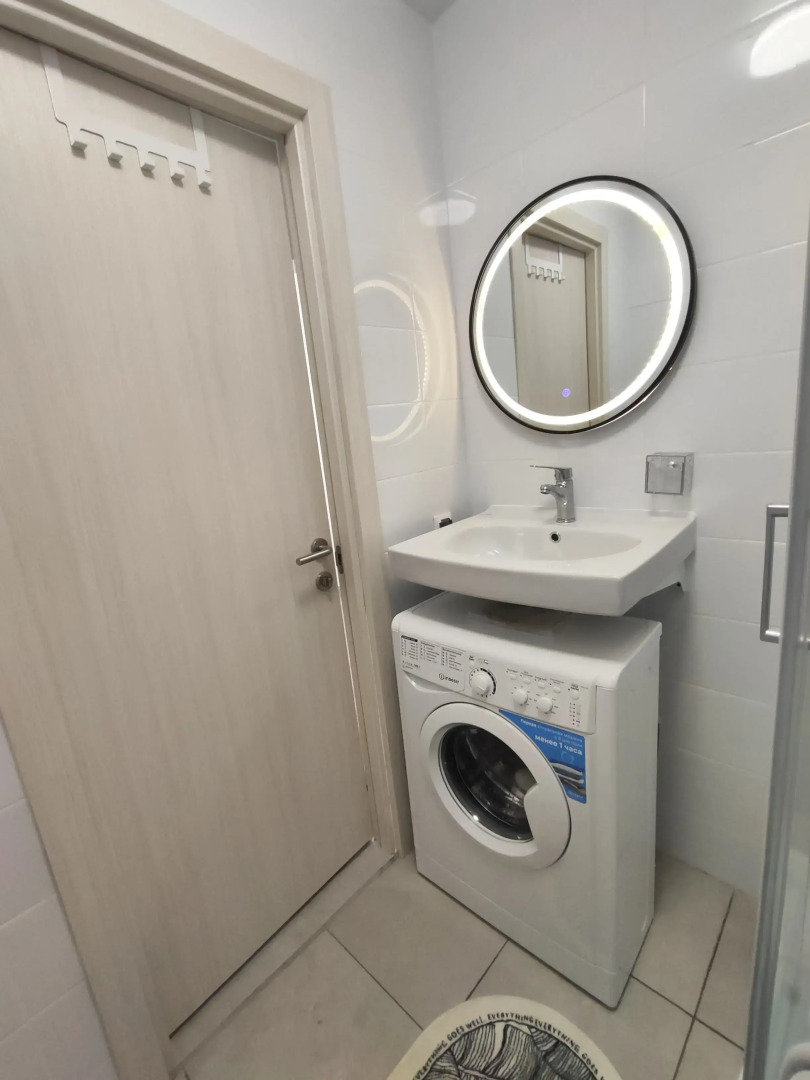 Апартаменты Апартамены на Архангельской