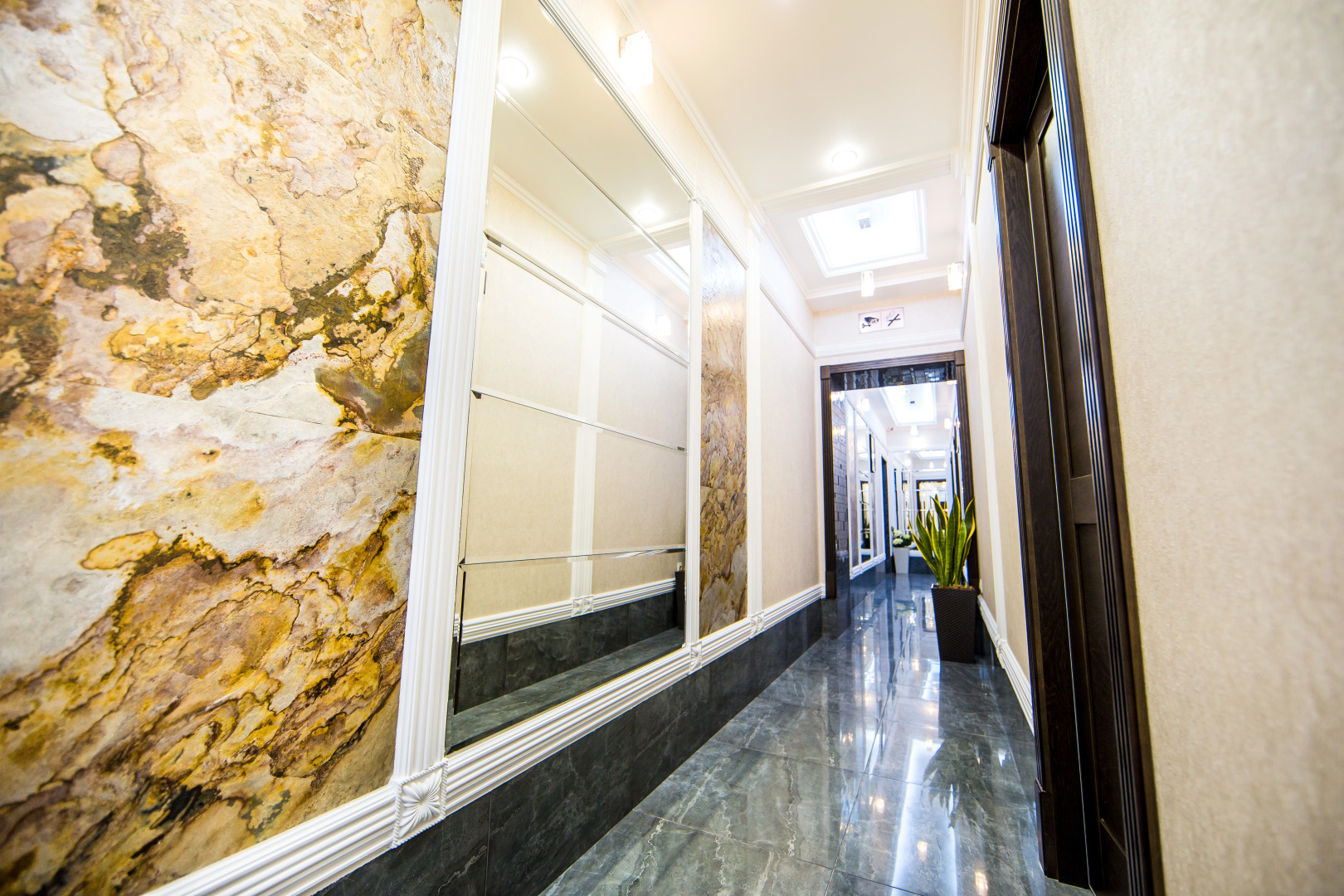 Мини-Отель Новая Эра