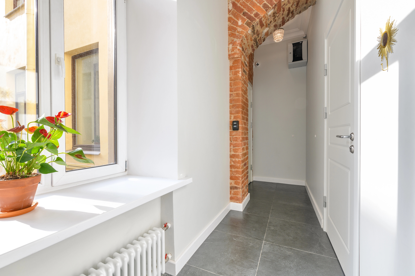 Апартаменты на Казанской 24