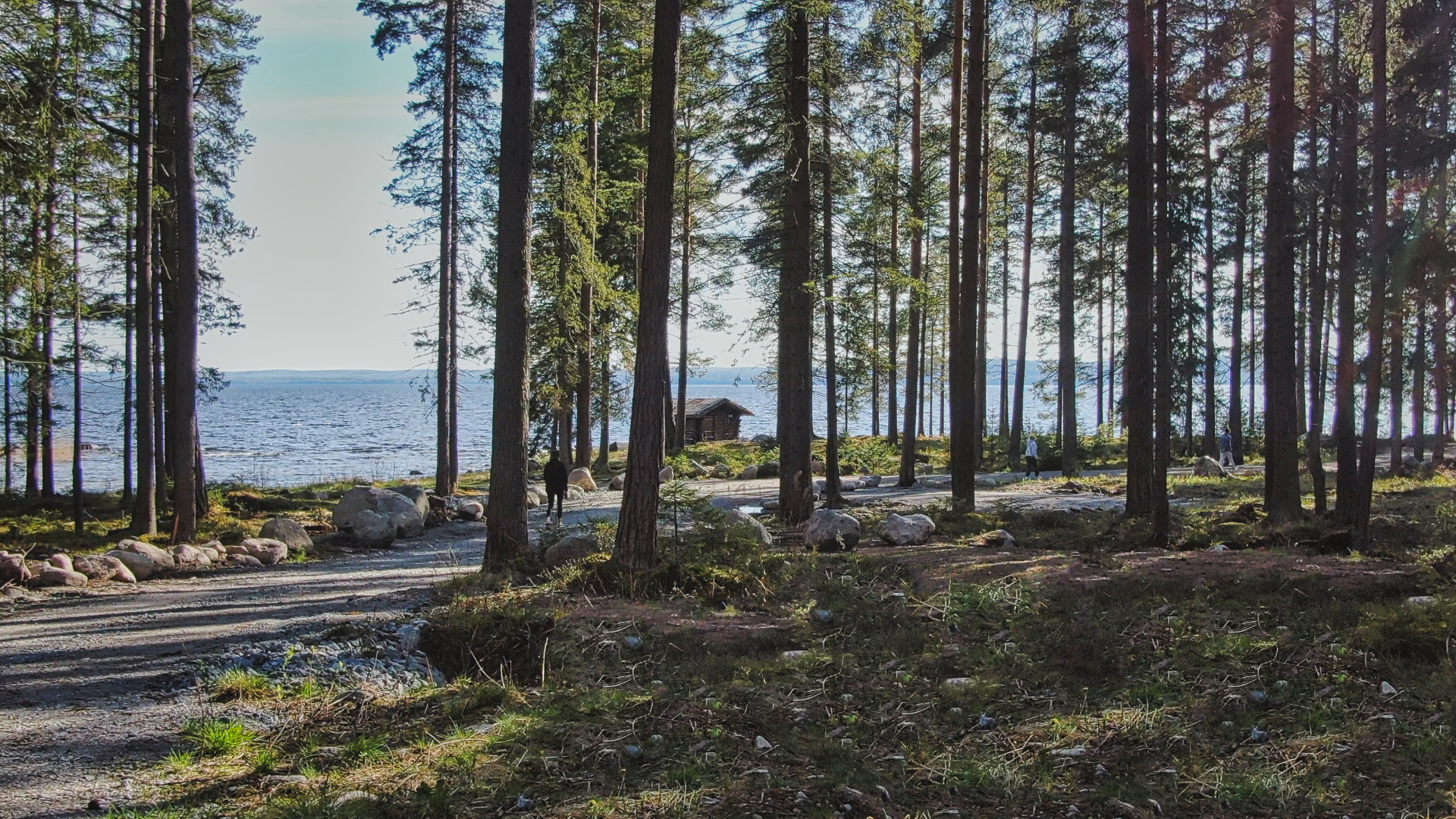 Частный Дом Lahti Club