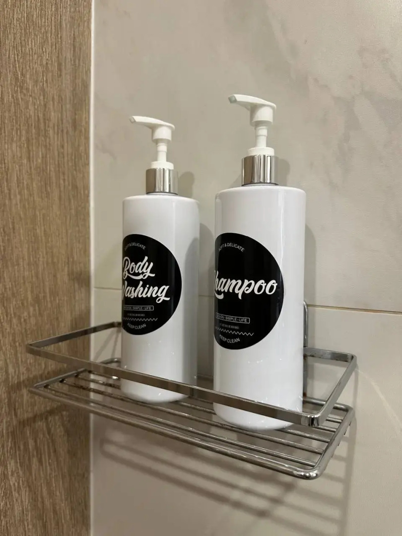 Квартира Стильная Студия в Центре Города