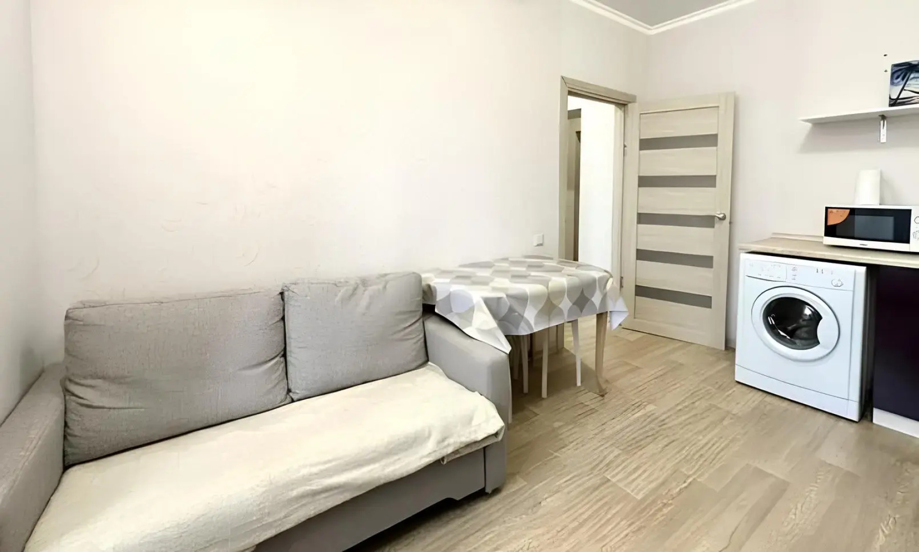 Квартира уютная рядом с центром города