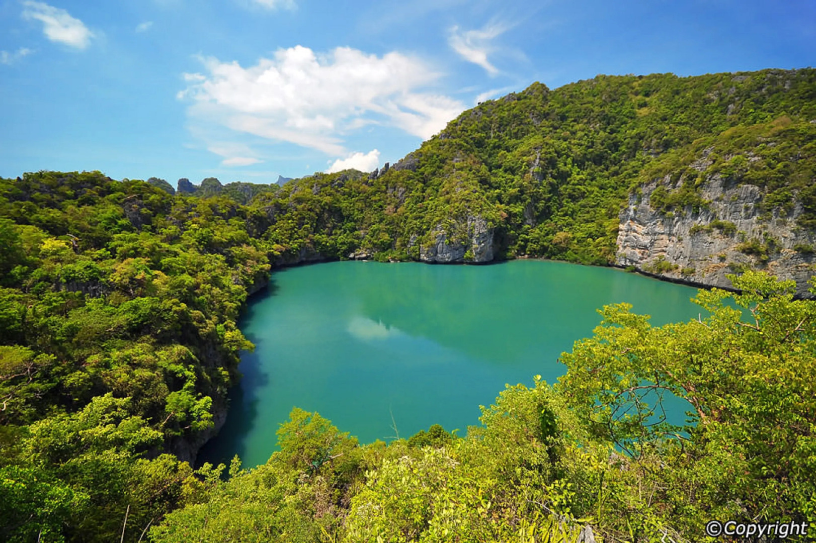 Отель Chaweng Bayview Resort