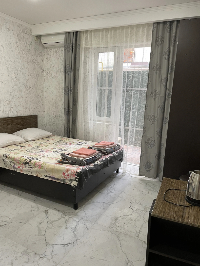 Гостевой дом Рузанна инн