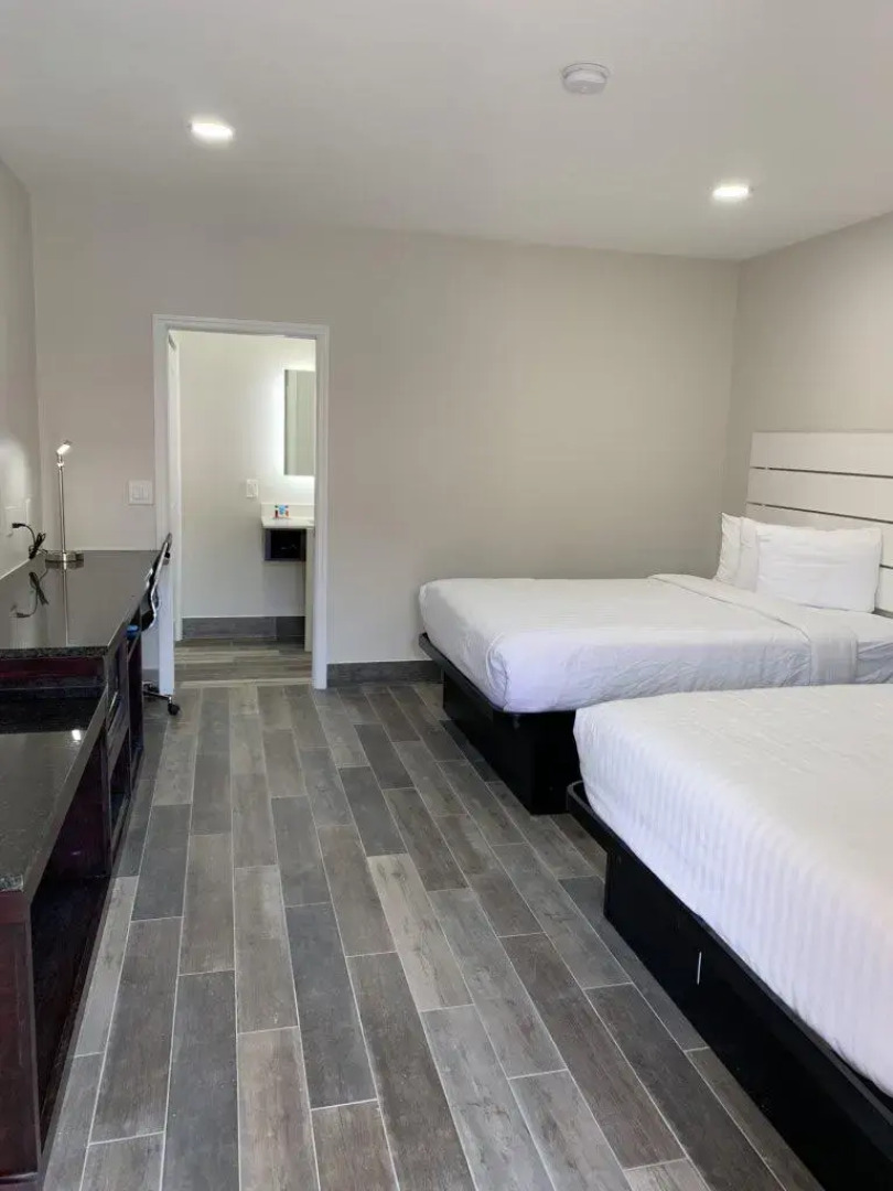 Отель Villa1565