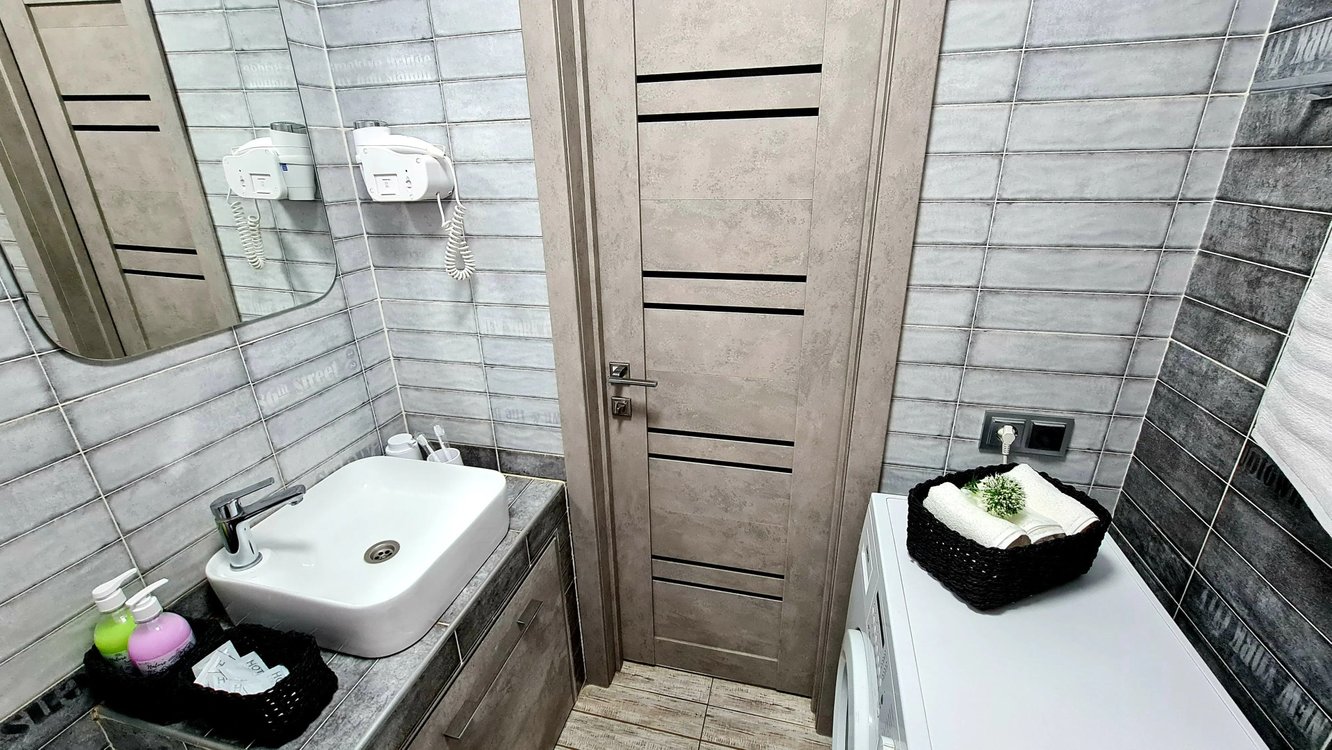 Квартира  Лофт около аквапарка