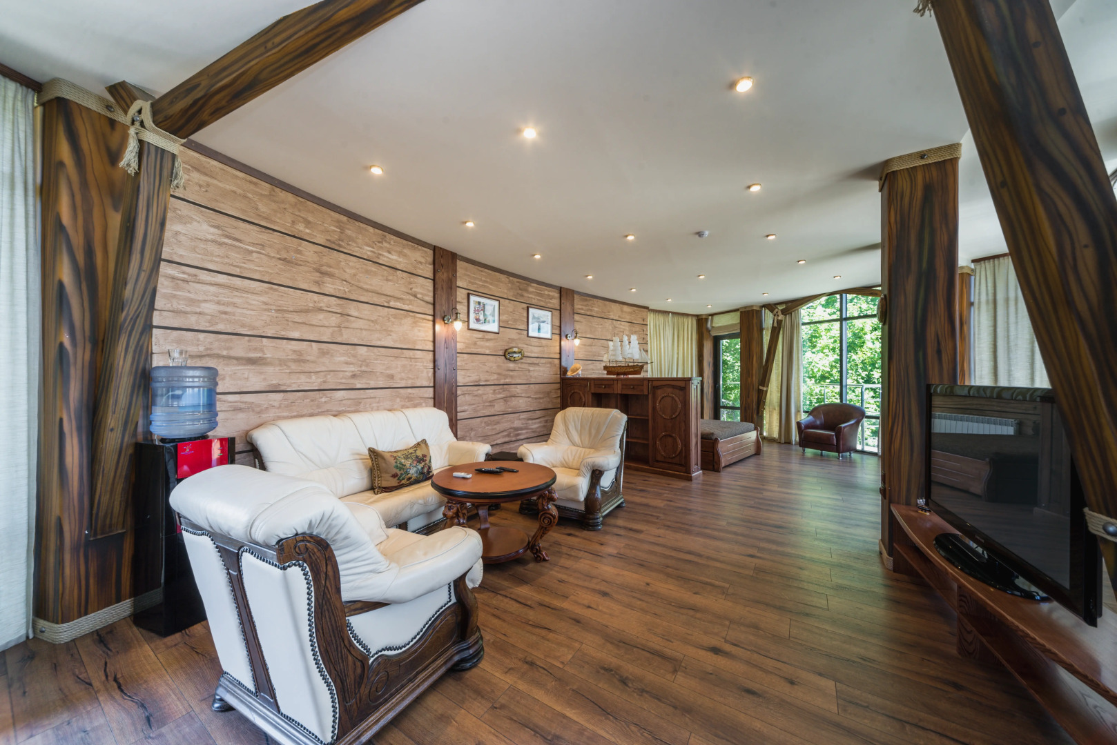 Мини-Отель Пряности и Страсти