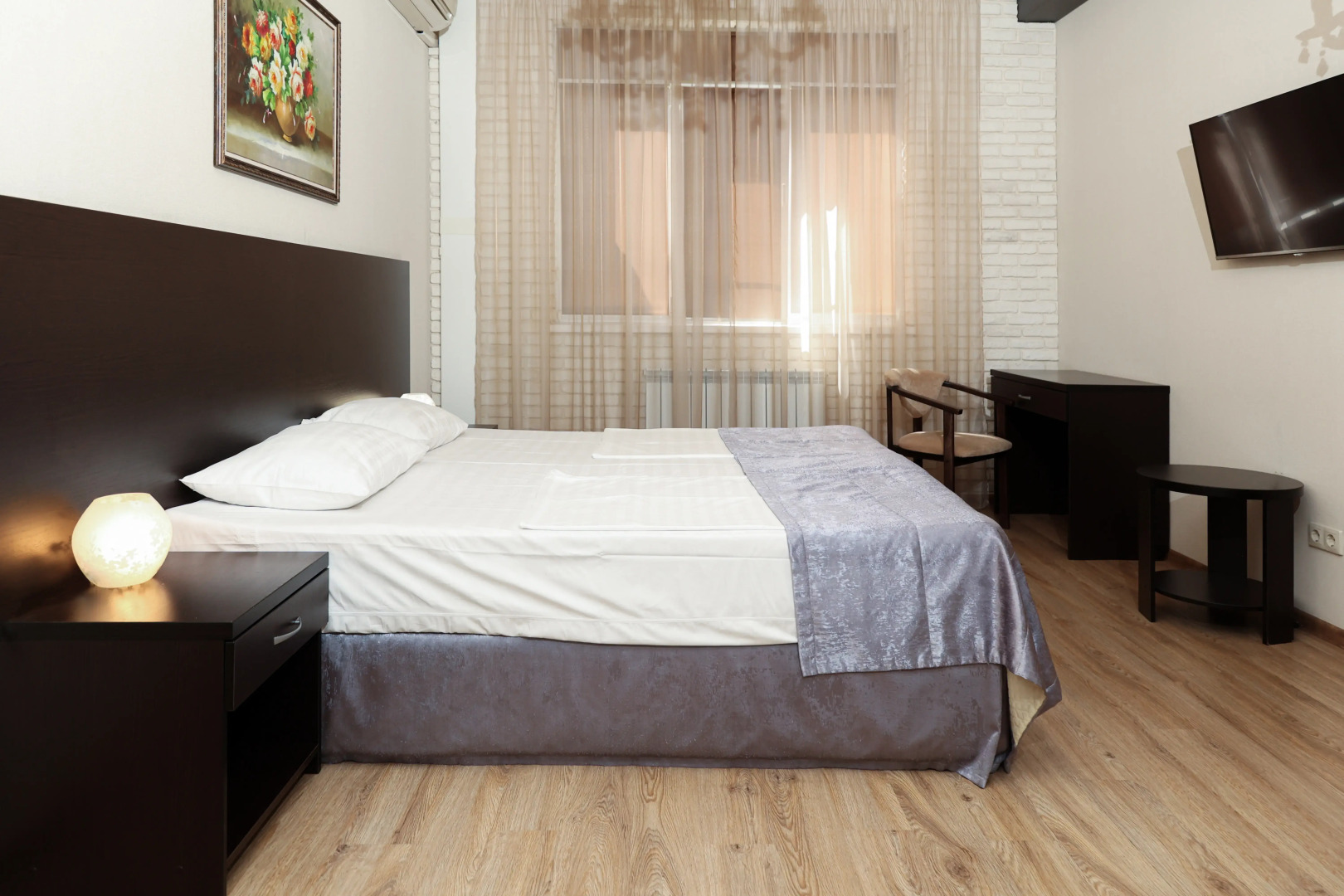 Апартаменты на Московской в Сочи