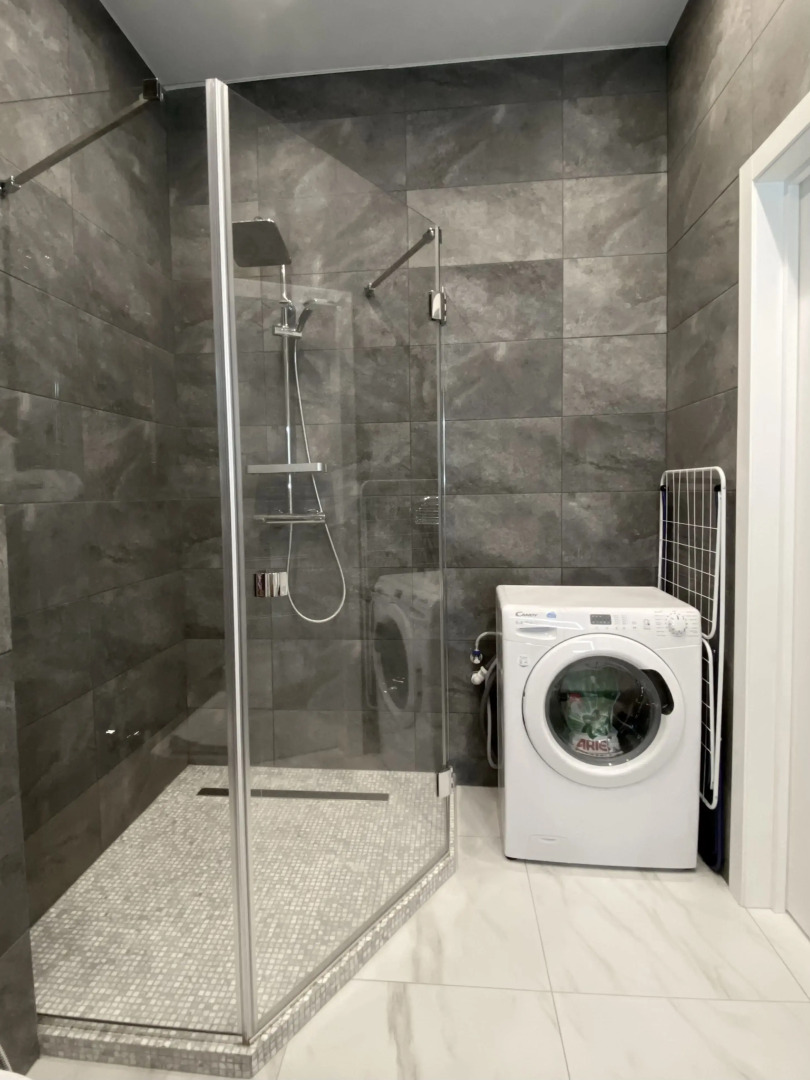 Апартаменты на улице Балтийской 6