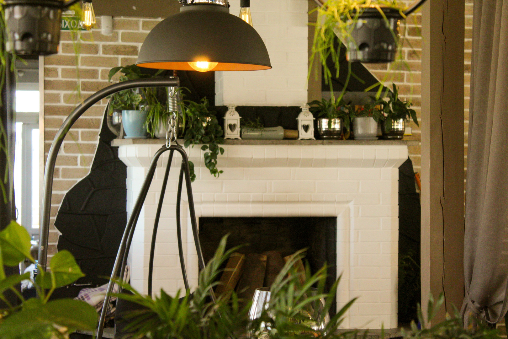 База отдыха Жемчужина