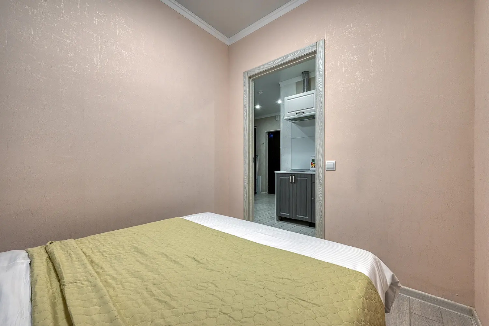 Апартаменты Возле Казино Я на Море