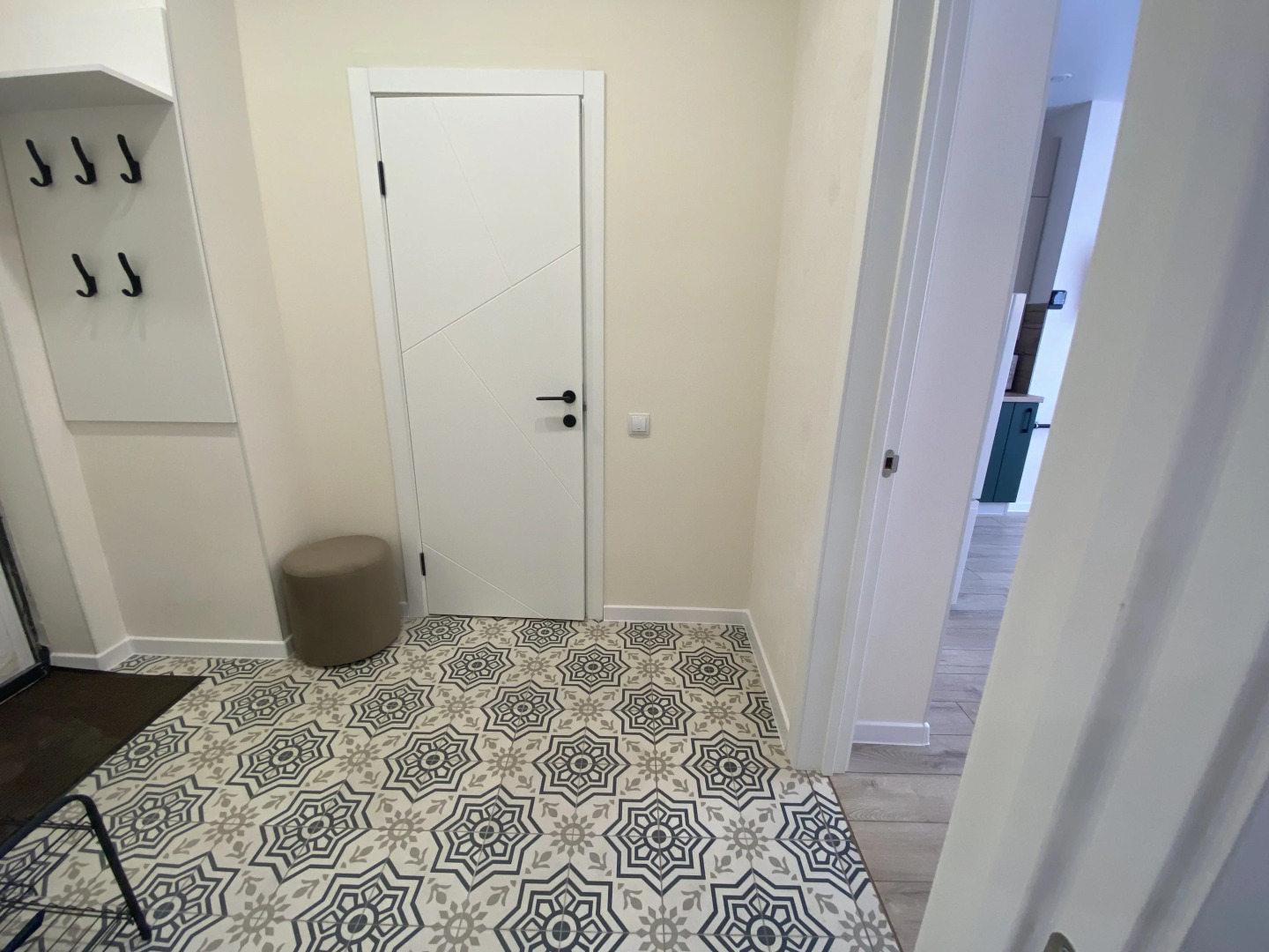 Квартира Калининград Генерала Челнокова 27