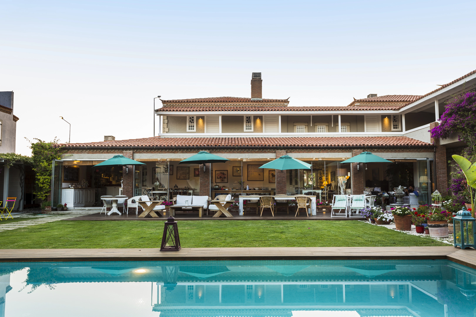 Cadde 75 Butik-Hotel