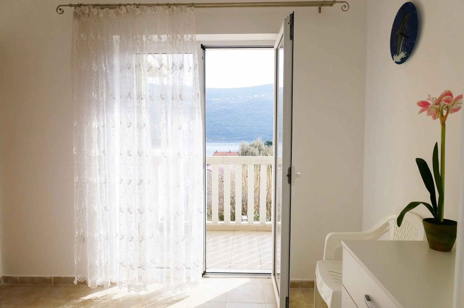 Апартаменты Begonia