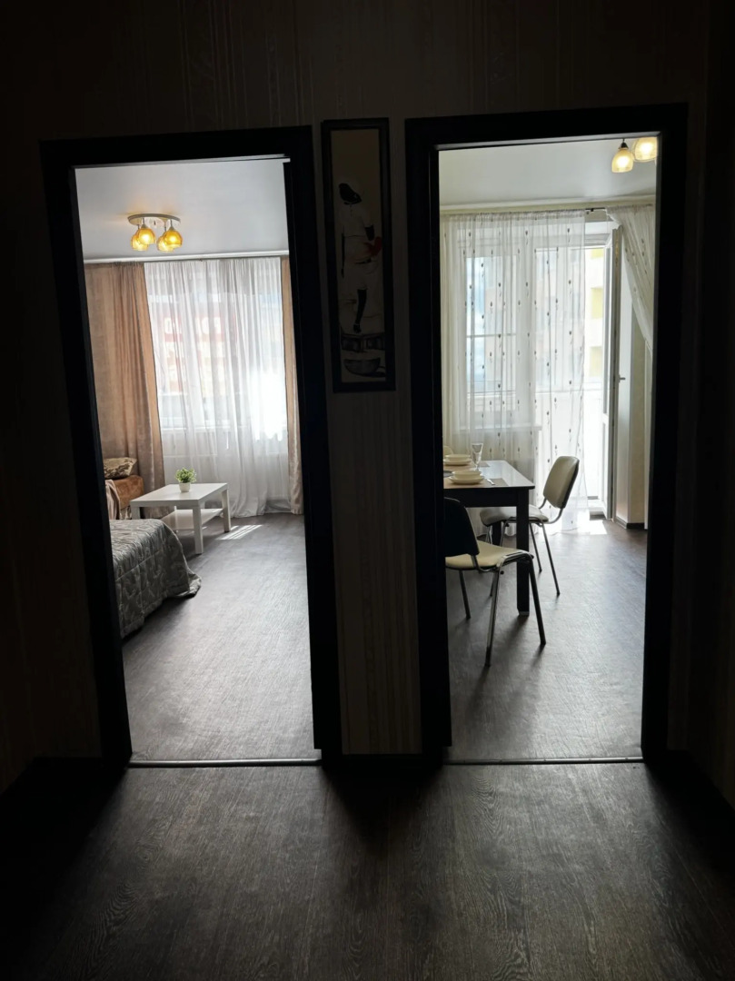 Квартира на улице Тамбовской