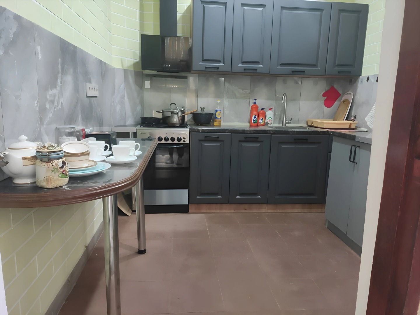 Гостевой дом Белый орёл