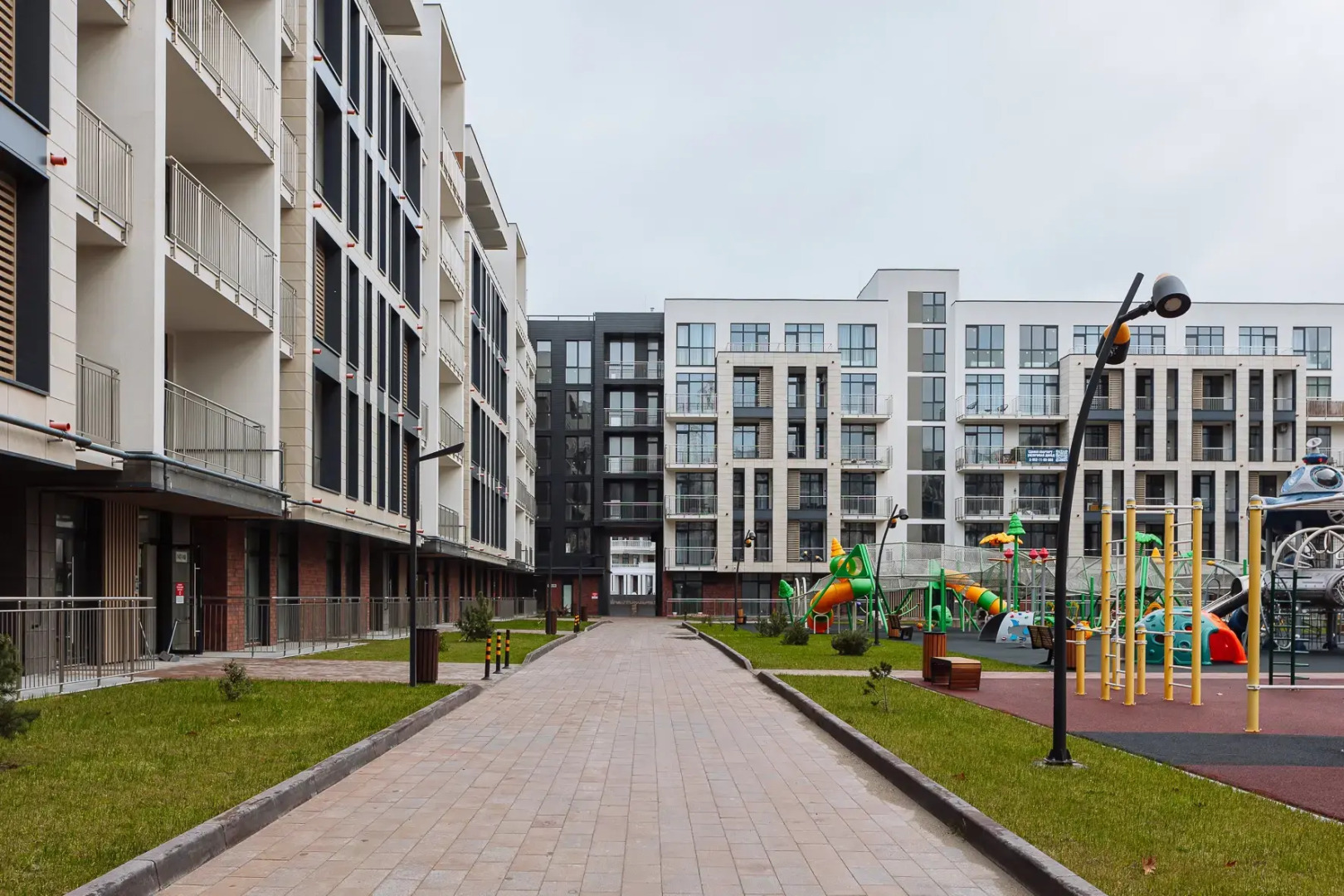 Апартаменты Malkova Аpartments на Гагарина