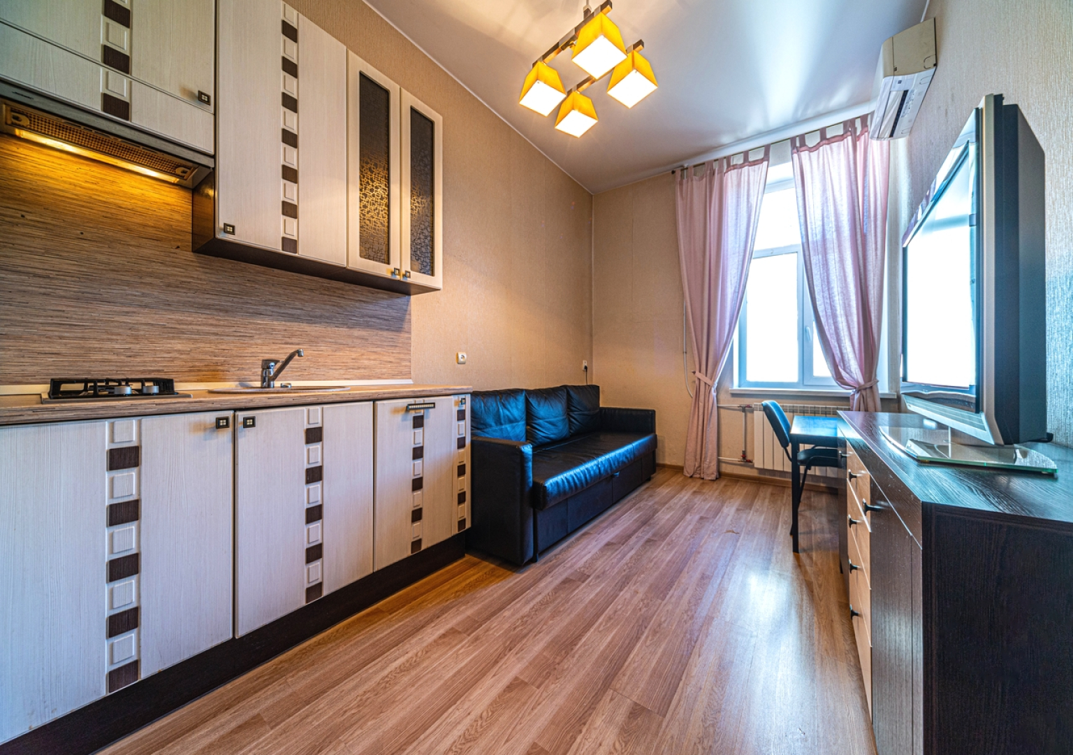 Апартаменты GoodApart in the Center