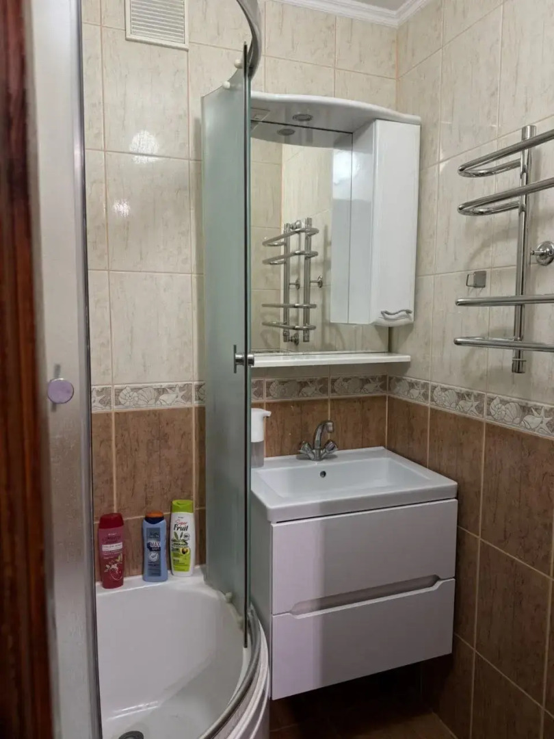 Квартира Уютная в центре Бреста