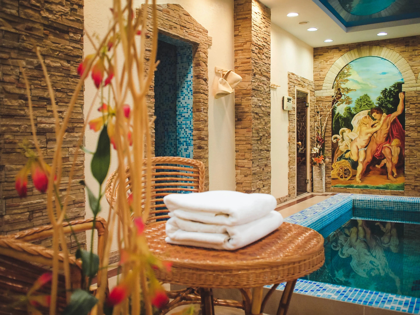 Отель Ричмонд