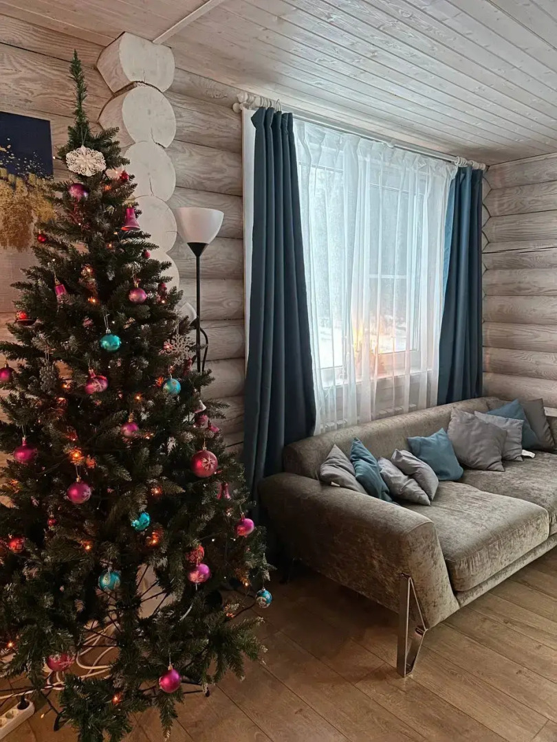 Частный дом Newhome