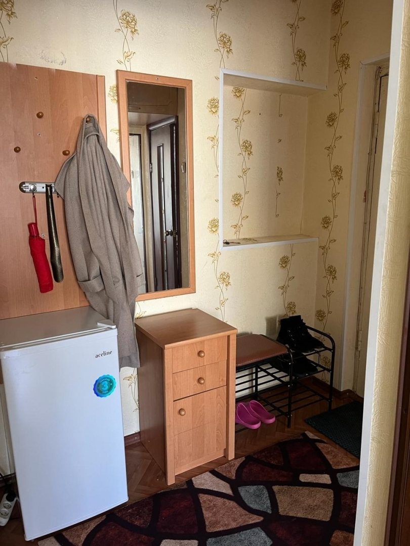 Квартира на улице Советской 2А