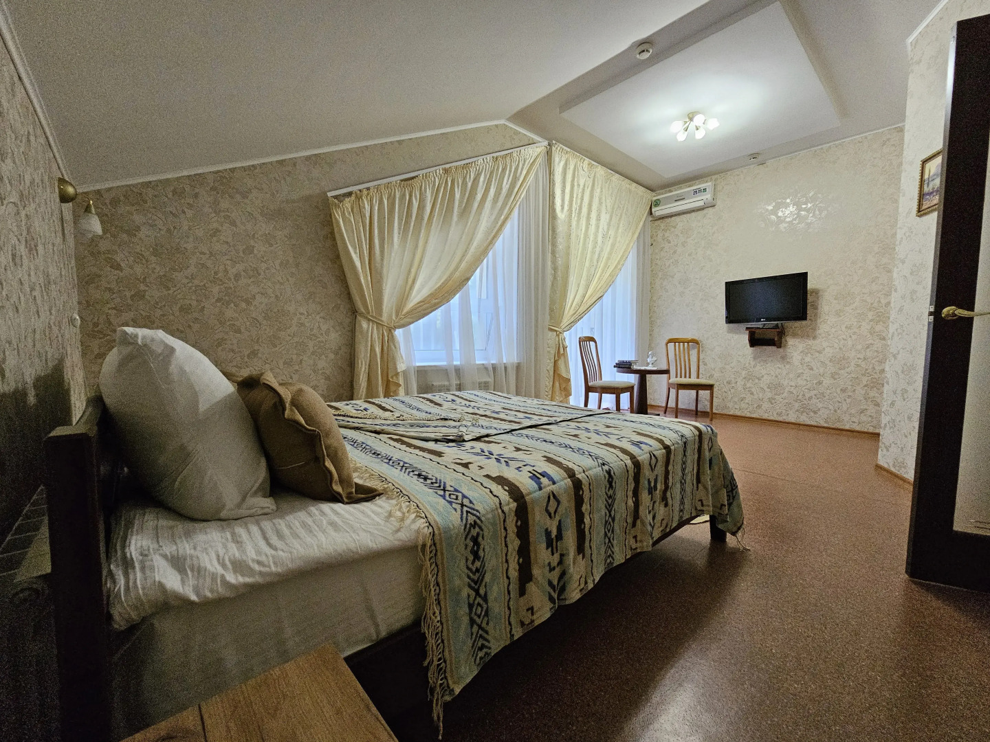 Гостевой дом Итиль Плёс