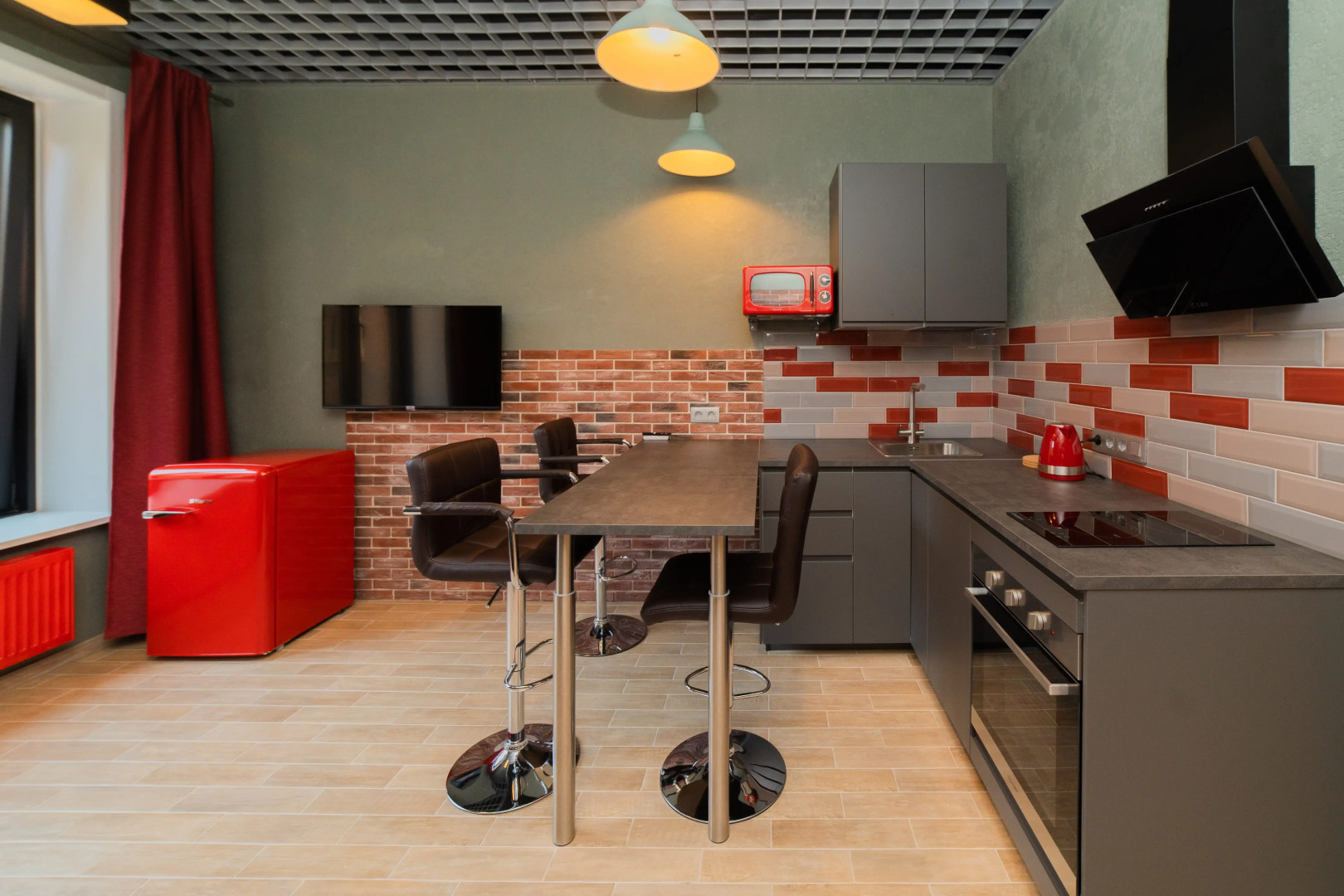 Апартаменты Волшебно тут/ЖК Царская площадь