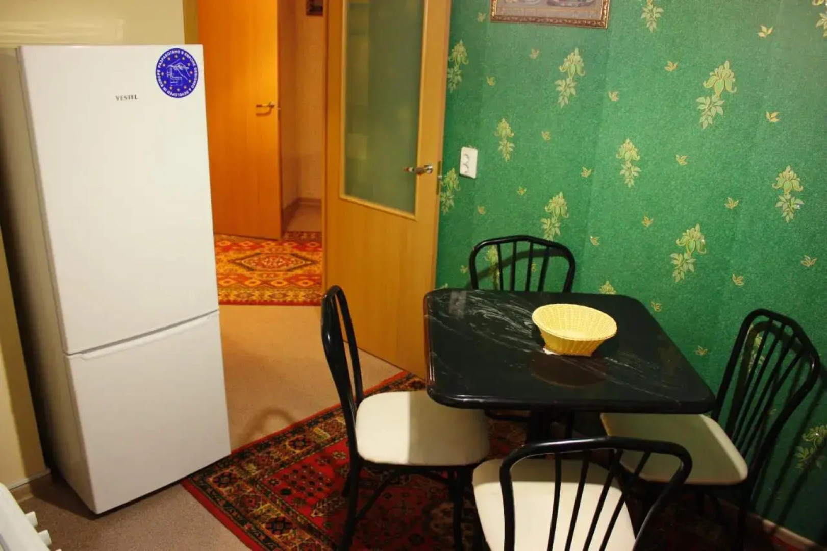 Квартира на Республиканской 6