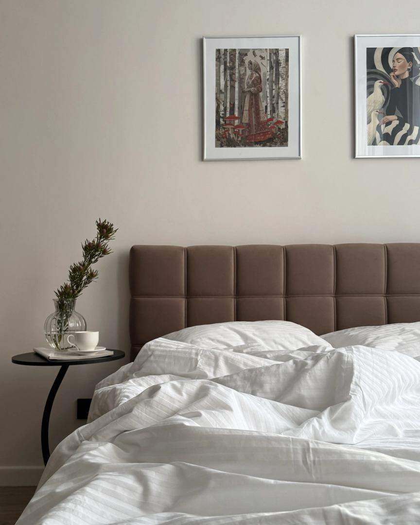 Квартира Комфортная студия на Набережной рядом с термами Баден-Баден