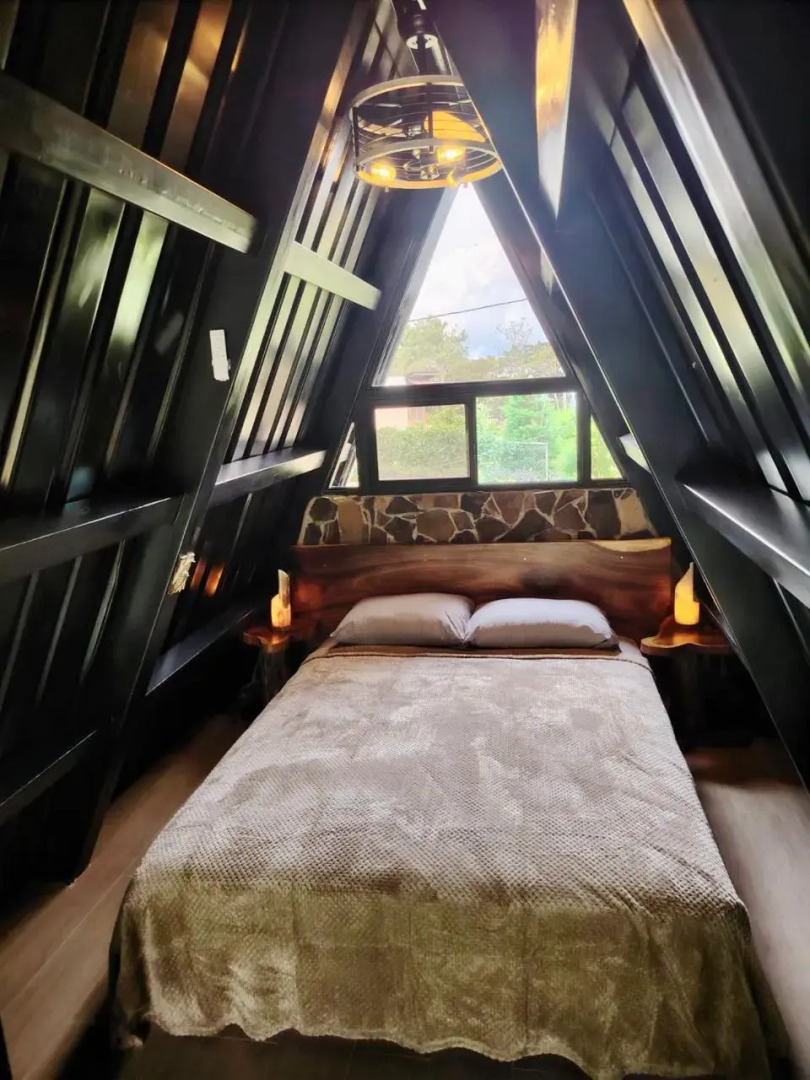 Шале Pika 04 by Pika Cabins