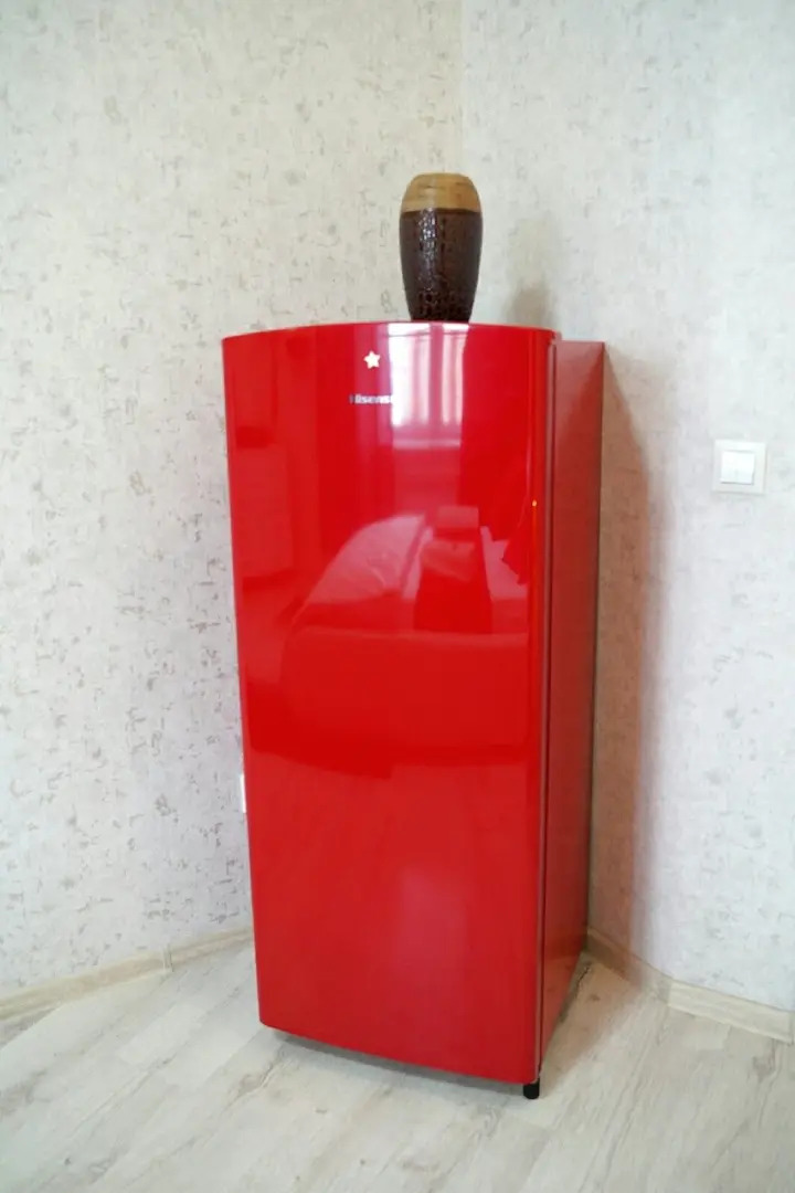 Апартаменты Элитные на Оснабрюкской 16/1