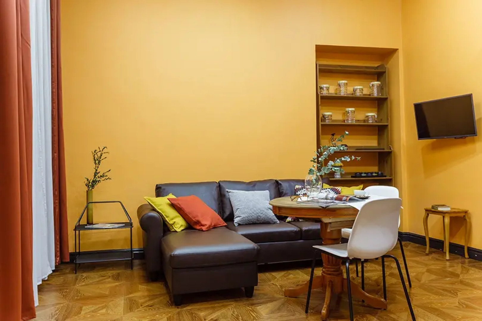 Апартаменты OnTheIsland byApartica