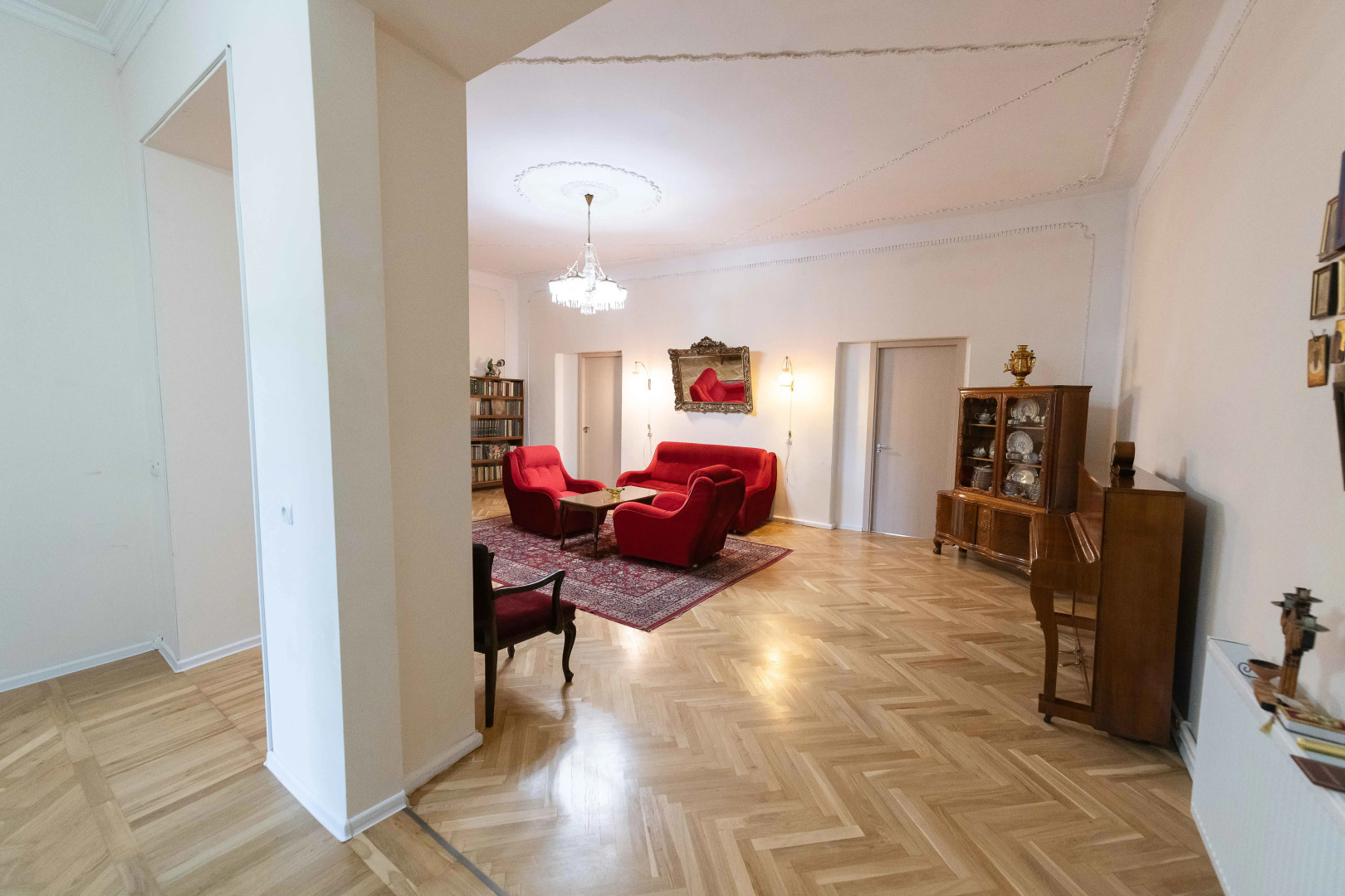 Гостевой дом Anna's Guest House Gori