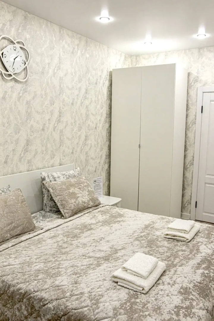 Апартаменты FSF Премиальные В Центре