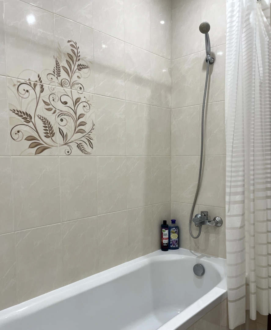 Апартаменты Лисичка и Море