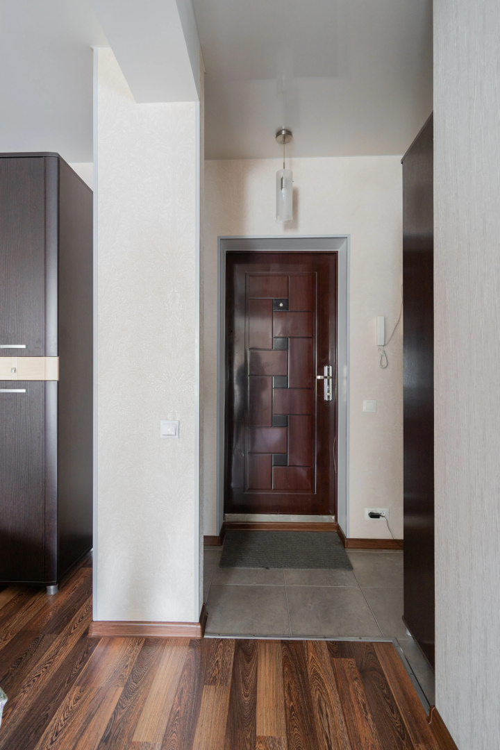 Апартаменты  ATLANT Apartments 58