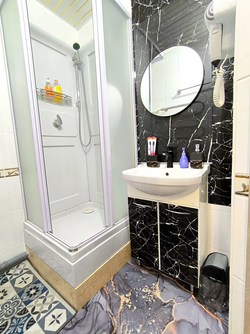 Квартира Эрмитаж