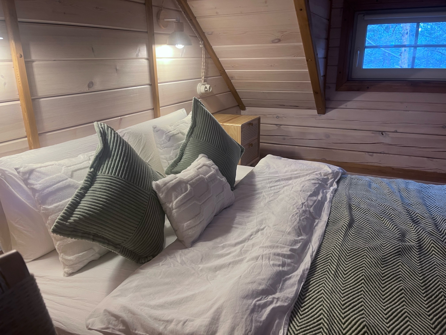 Гостевой дом Forest Home