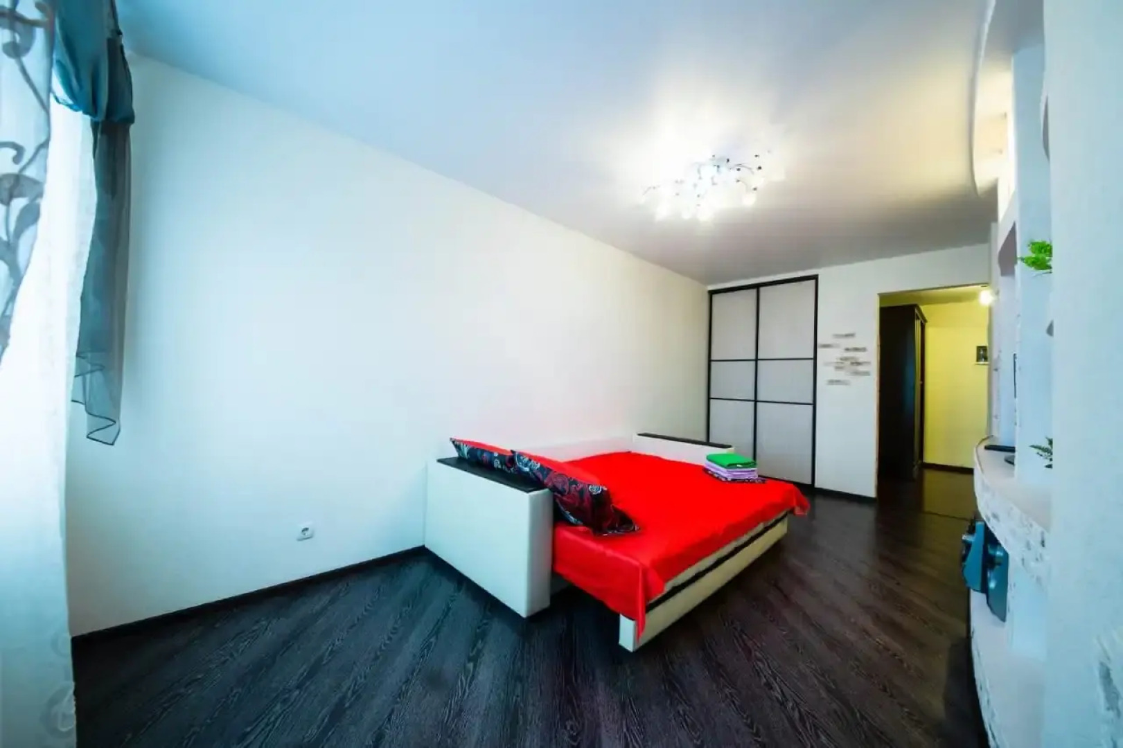 Апартаменты на Симбирцева 40