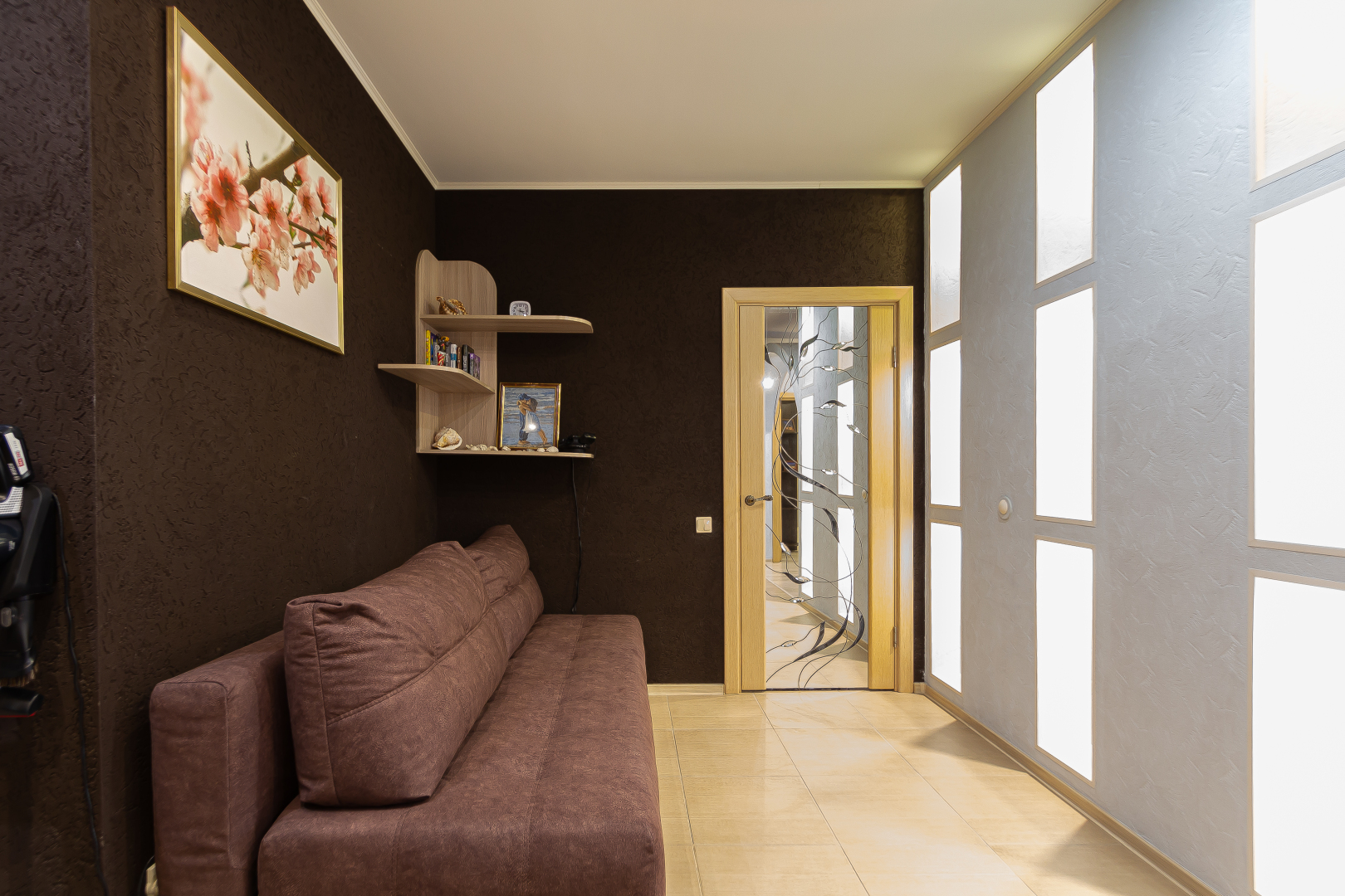 Апартаменты Vyborg Station