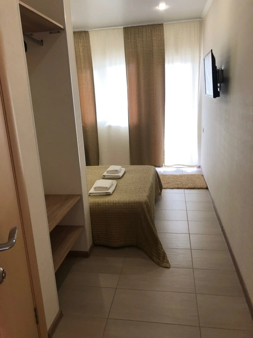 Гостевой Дом Алиса