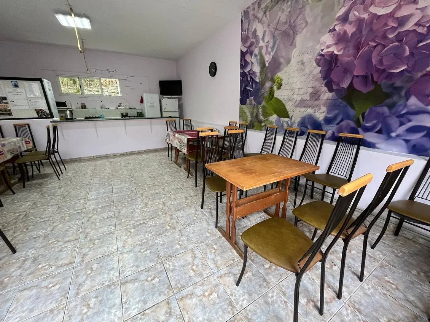 Гостевой Дом Белые Скалы