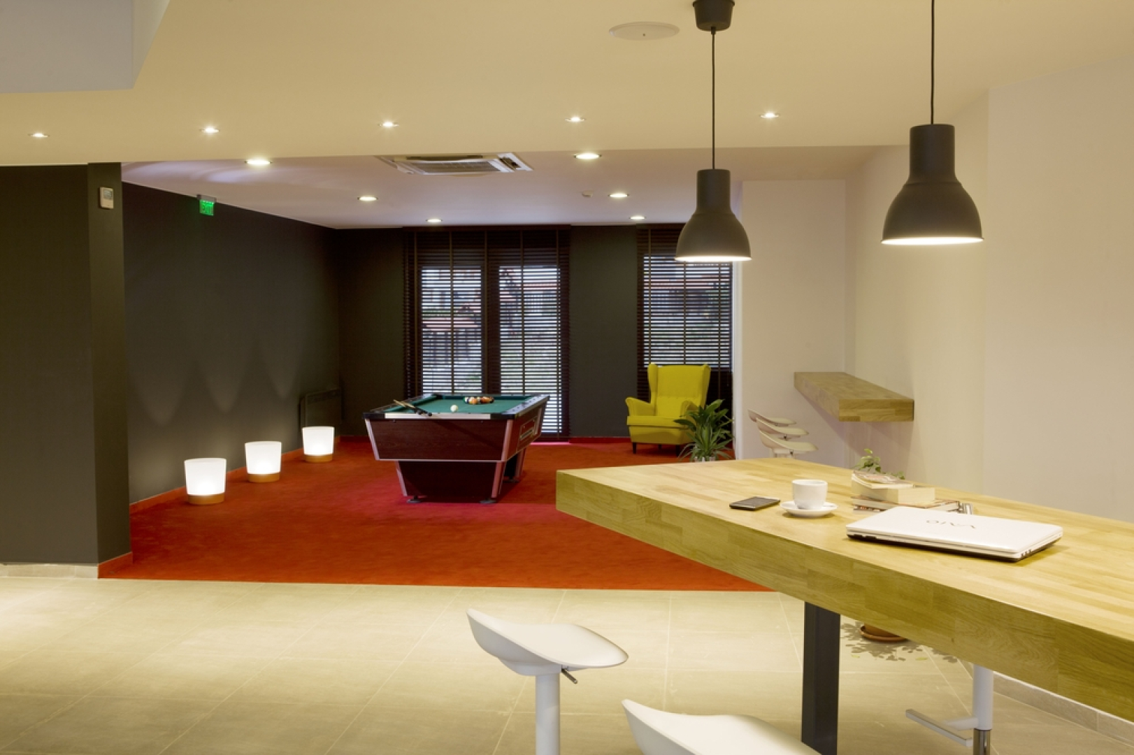 Апарт-Отель Casa Karina