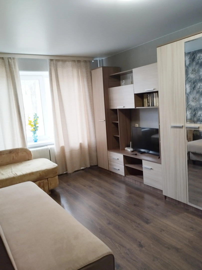 Апартаменты Улица  Шмидта, 10