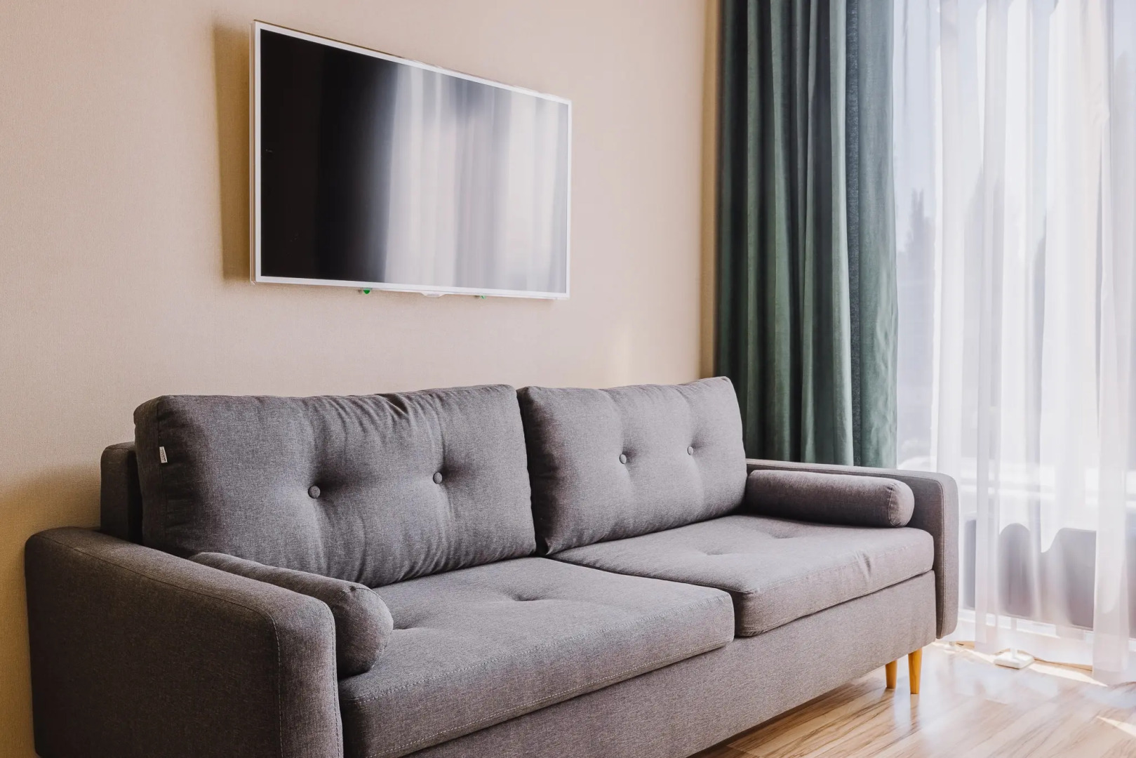 Гостевой дом The LOFT Inn